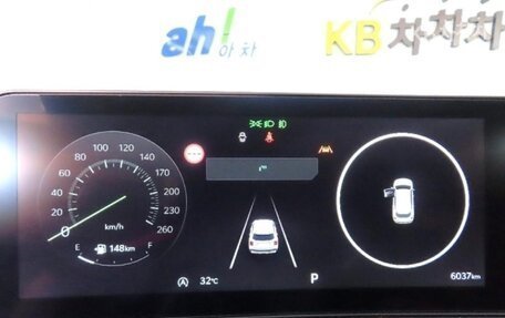 KIA Sorento IV, 2024 год, 4 335 000 рублей, 7 фотография