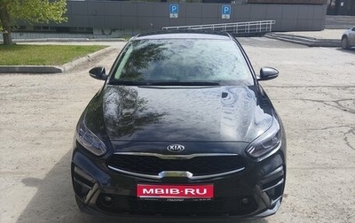 KIA Cerato IV, 2020 год, 1 941 000 рублей, 1 фотография
