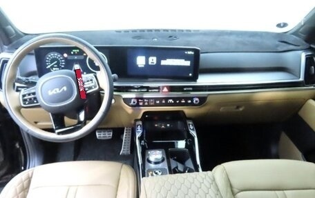 KIA Sorento IV, 2024 год, 4 335 000 рублей, 5 фотография