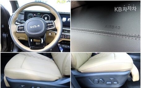 KIA Sorento IV, 2024 год, 4 335 000 рублей, 14 фотография