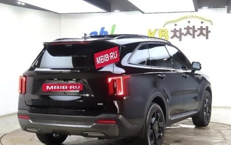 KIA Sorento IV, 2024 год, 4 335 000 рублей, 4 фотография