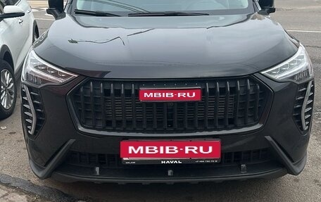 Haval Jolion, 2024 год, 2 150 000 рублей, 1 фотография