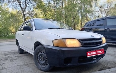 Nissan AD II, 2000 год, 300 000 рублей, 1 фотография