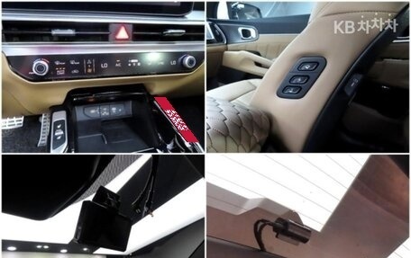 KIA Sorento IV, 2024 год, 4 335 000 рублей, 11 фотография