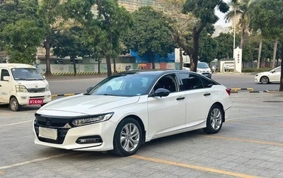 Honda Accord IX рестайлинг, 2020 год, 1 780 000 рублей, 1 фотография