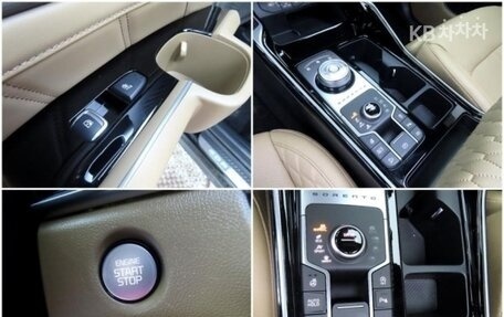 KIA Sorento IV, 2024 год, 4 335 000 рублей, 12 фотография