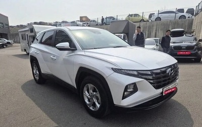 Hyundai Tucson, 2021 год, 2 300 000 рублей, 1 фотография