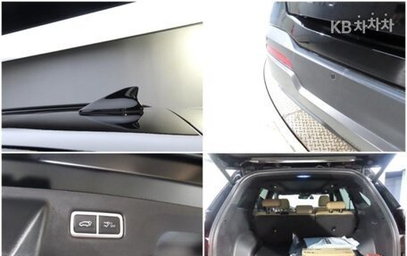 KIA Sorento IV, 2024 год, 4 335 000 рублей, 18 фотография