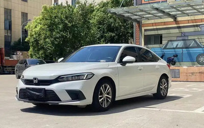 Honda Civic, 2022 год, 1 700 000 рублей, 1 фотография