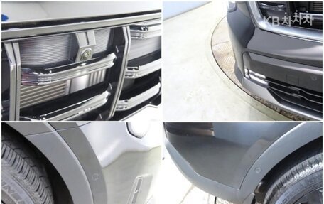 KIA Sorento IV, 2024 год, 4 335 000 рублей, 19 фотография