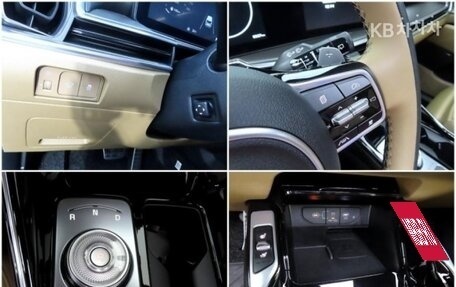KIA Sorento IV, 2024 год, 4 335 000 рублей, 16 фотография