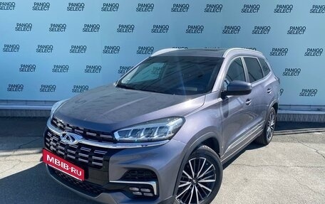 Chery Tiggo 8 I, 2022 год, 1 700 000 рублей, 1 фотография