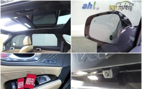 KIA Sorento IV, 2024 год, 4 335 000 рублей, 17 фотография