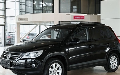 Volkswagen Tiguan I, 2009 год, 895 000 рублей, 1 фотография