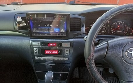 Toyota Corolla, 2005 год, 745 000 рублей, 1 фотография
