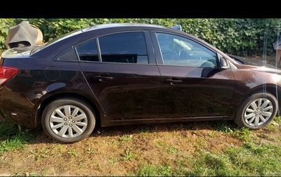 Chevrolet Cruze II, 2013 год, 700 000 рублей, 1 фотография