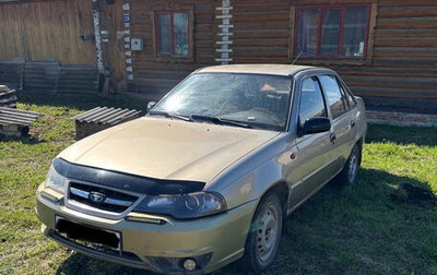 Daewoo Nexia I рестайлинг, 2012 год, 150 000 рублей, 1 фотография