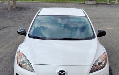 Mazda 3, 2012 год, 1 030 000 рублей, 1 фотография