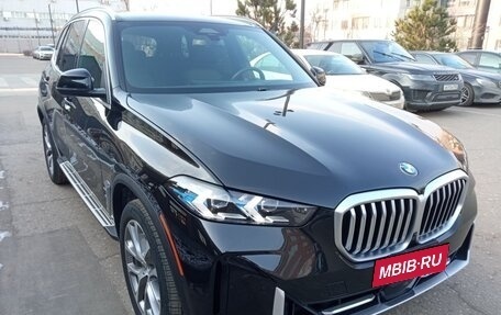 BMW X5, 2023 год, 9 550 000 рублей, 3 фотография