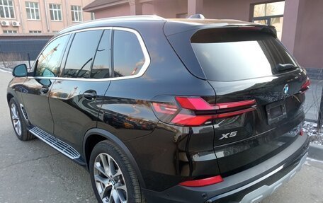 BMW X5, 2023 год, 9 550 000 рублей, 4 фотография