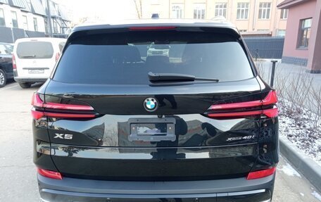 BMW X5, 2023 год, 9 550 000 рублей, 5 фотография