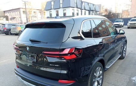 BMW X5, 2023 год, 9 550 000 рублей, 6 фотография