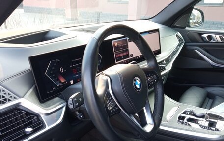 BMW X5, 2023 год, 9 550 000 рублей, 8 фотография