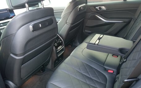 BMW X5, 2023 год, 9 550 000 рублей, 12 фотография