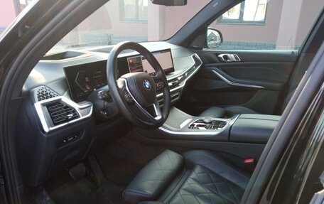 BMW X5, 2023 год, 9 550 000 рублей, 10 фотография