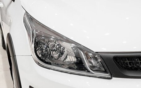 KIA Rio IV, 2018 год, 1 199 000 рублей, 21 фотография