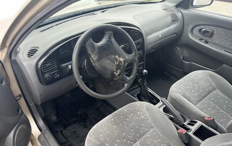 KIA Spectra II (LD), 2008 год, 250 000 рублей, 7 фотография