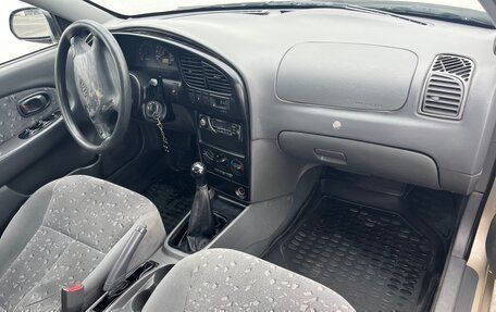 KIA Spectra II (LD), 2008 год, 250 000 рублей, 8 фотография