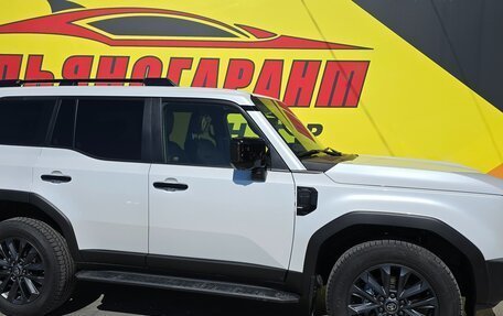 Toyota Land Cruiser Prado, 2024 год, 12 750 000 рублей, 6 фотография