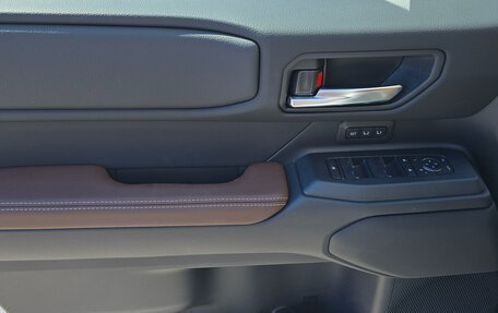 Toyota Land Cruiser Prado, 2024 год, 12 750 000 рублей, 17 фотография