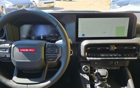 Toyota Land Cruiser Prado, 2024 год, 12 750 000 рублей, 13 фотография
