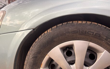 Nissan Almera Classic, 2006 год, 360 000 рублей, 9 фотография