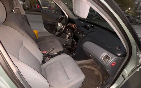 Nissan Almera Classic, 2006 год, 360 000 рублей, 12 фотография