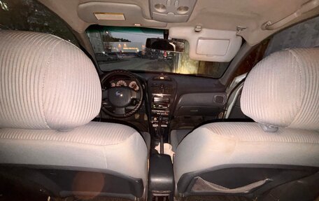 Nissan Almera Classic, 2006 год, 360 000 рублей, 14 фотография