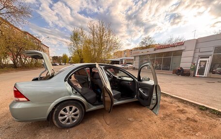 Nissan Almera Classic, 2006 год, 360 000 рублей, 4 фотография