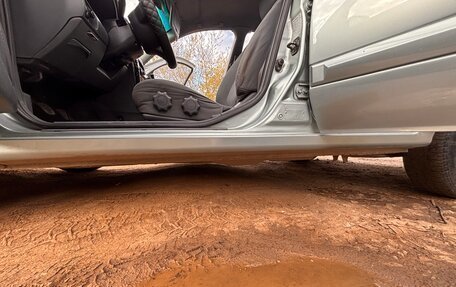 Nissan Almera Classic, 2006 год, 360 000 рублей, 8 фотография
