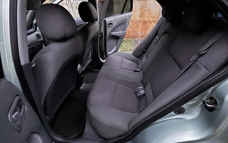 Nissan Almera Classic, 2006 год, 360 000 рублей, 16 фотография