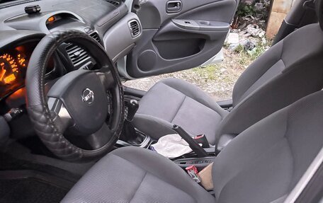 Nissan Almera Classic, 2006 год, 360 000 рублей, 15 фотография
