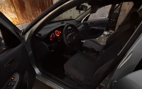 Nissan Almera Classic, 2006 год, 360 000 рублей, 17 фотография