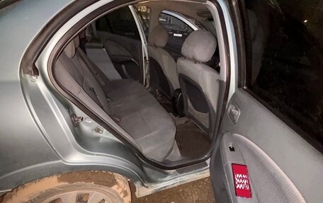 Nissan Almera Classic, 2006 год, 360 000 рублей, 13 фотография