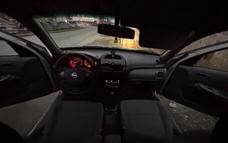 Nissan Almera Classic, 2006 год, 360 000 рублей, 18 фотография