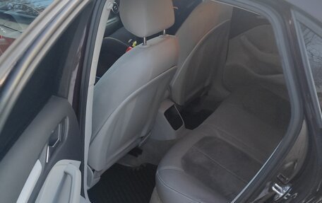Audi A3, 2015 год, 1 300 000 рублей, 9 фотография
