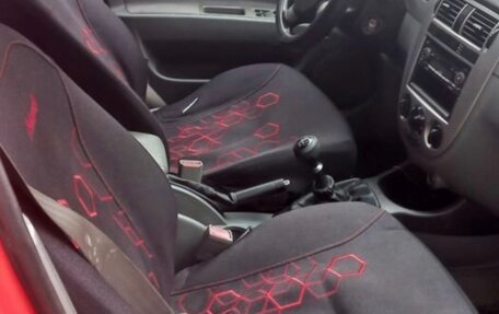 Chevrolet Lacetti, 2008 год, 300 000 рублей, 2 фотография
