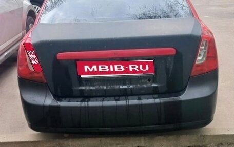Chevrolet Lacetti, 2008 год, 300 000 рублей, 4 фотография