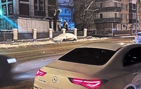Mercedes-Benz CLA, 2020 год, 3 500 000 рублей, 2 фотография