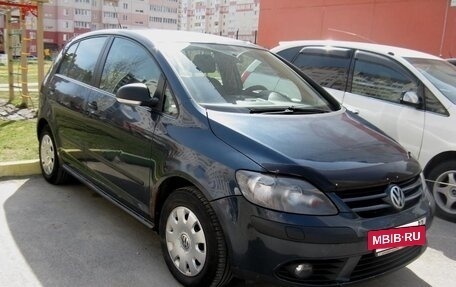 Volkswagen Golf Plus I, 2008 год, 640 000 рублей, 4 фотография